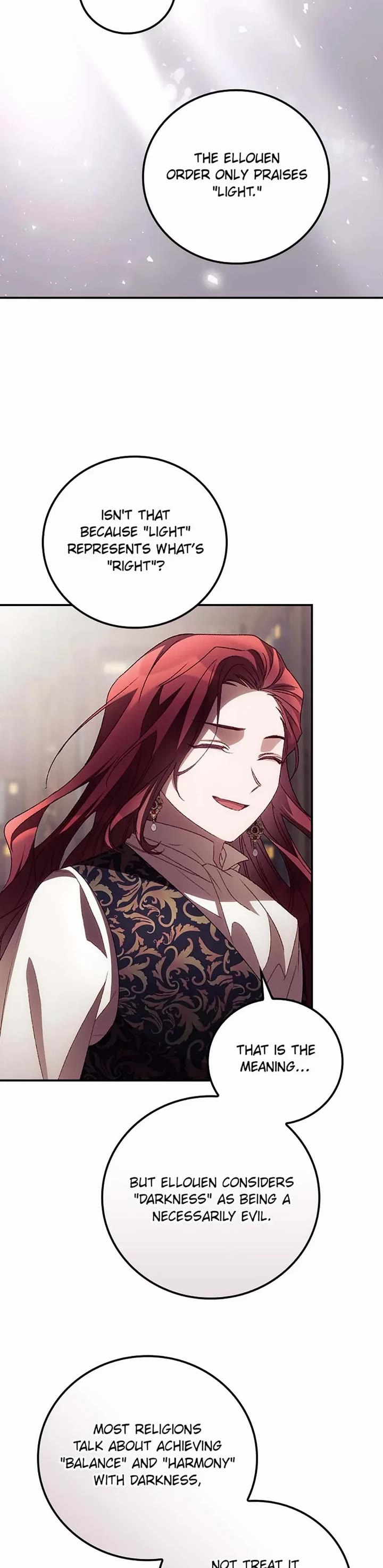 I Can See Your Death Chapter 48 page 25 - Chapter 48