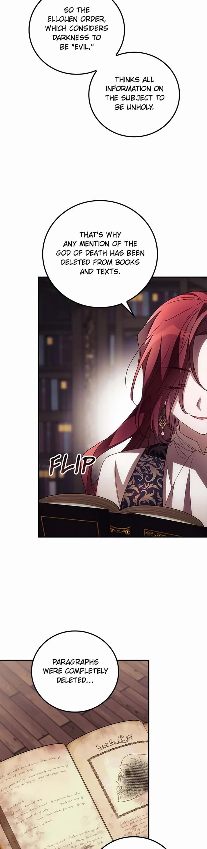 I Can See Your Death Chapter 48 page 29 - Chapter 48