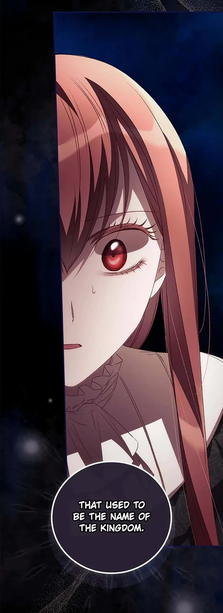I Can See Your Death Chapter 48 page 34 - Chapter 48