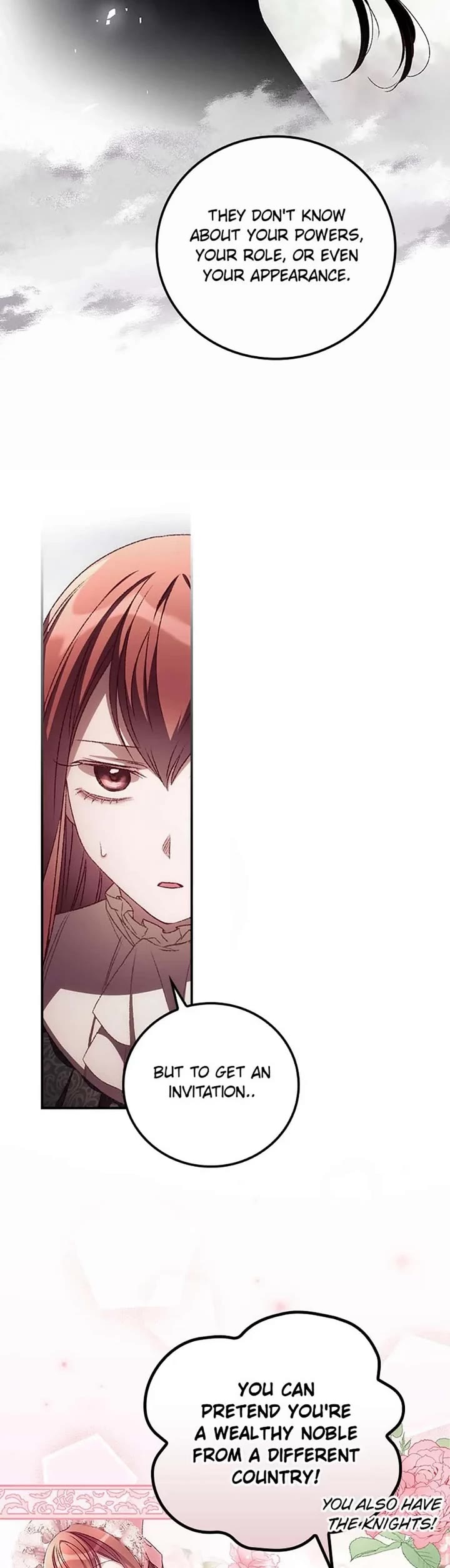 I Can See Your Death Chapter 48 page 4 - Chapter 48