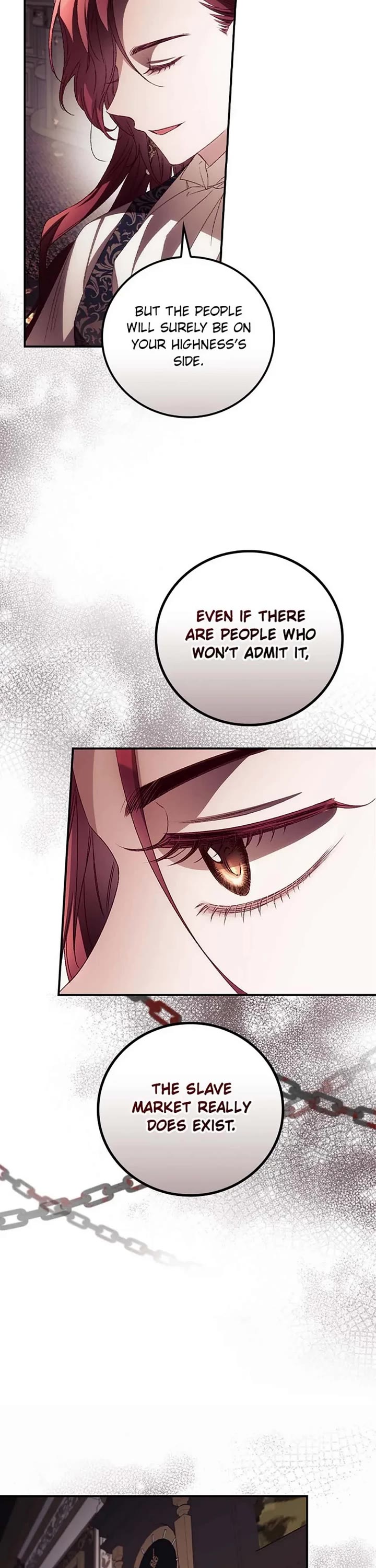 I Can See Your Death Chapter 48 page 7 - Chapter 48