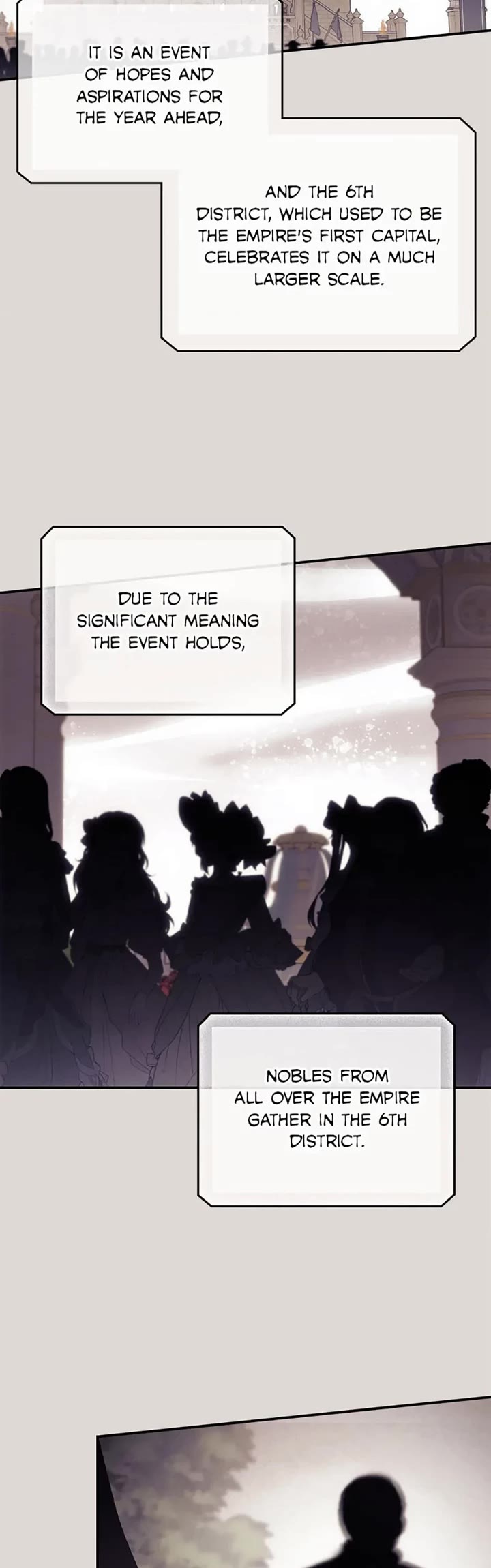 I Can See Your Death Chapter 49 page 14 - Chapter 49