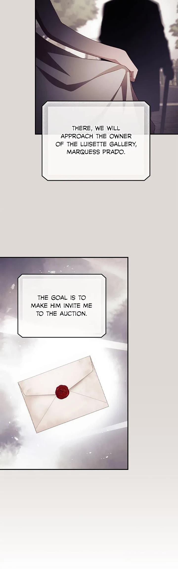 I Can See Your Death Chapter 49 page 15 - Chapter 49