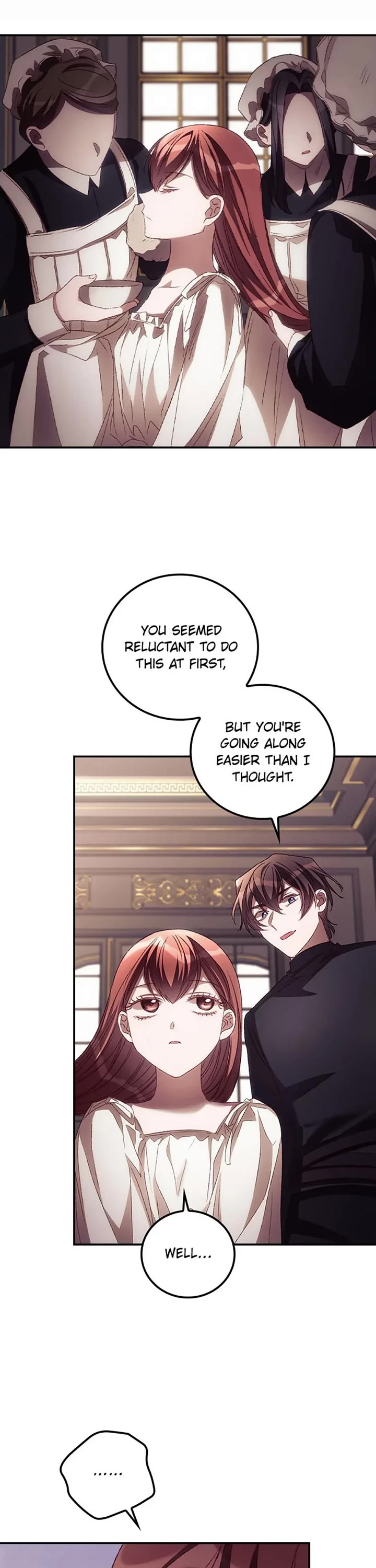 I Can See Your Death Chapter 49 page 16 - Chapter 49