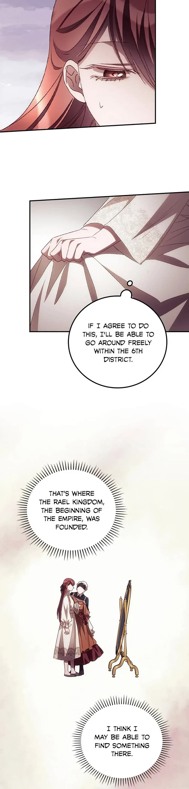 I Can See Your Death Chapter 49 page 17 - Chapter 49