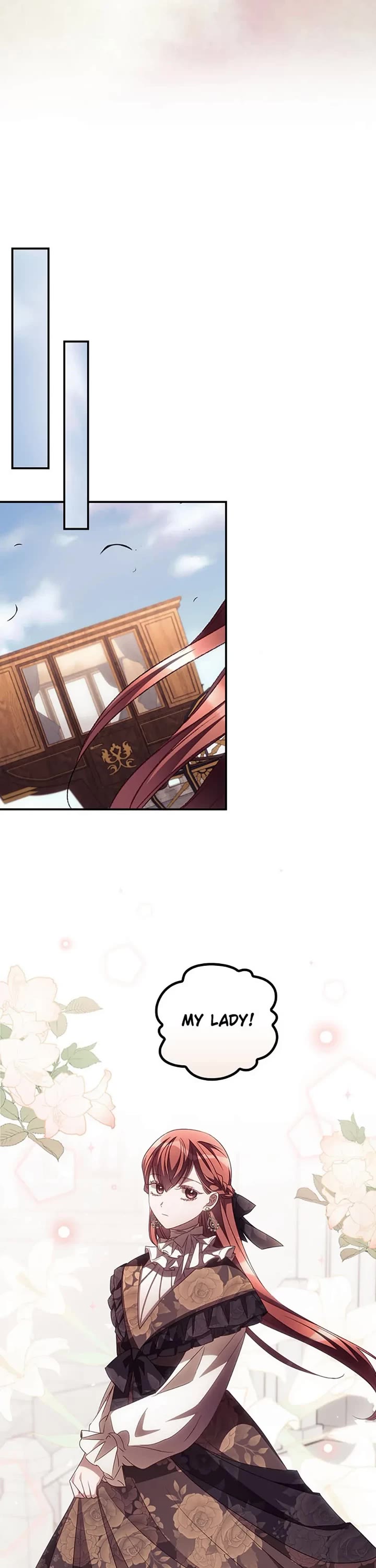 I Can See Your Death Chapter 49 page 18 - Chapter 49