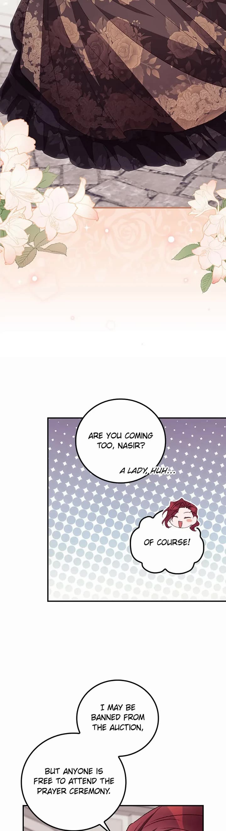 I Can See Your Death Chapter 49 page 19 - Chapter 49