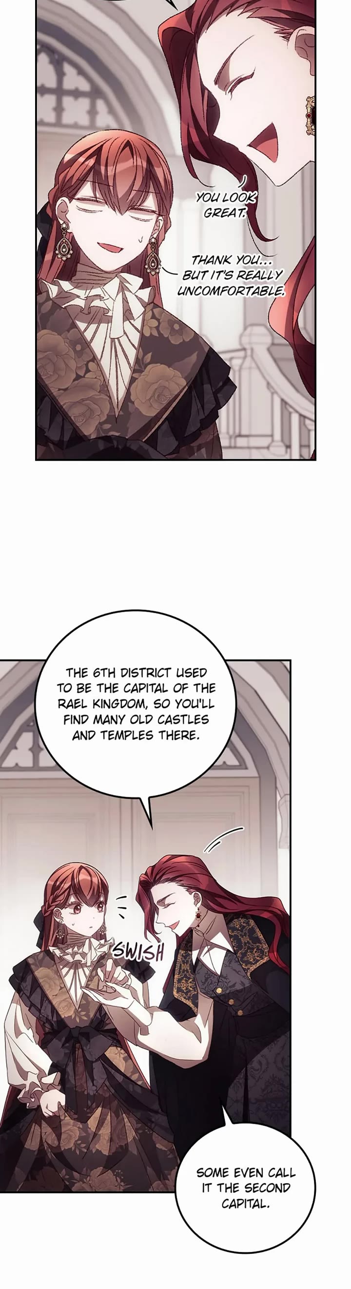 I Can See Your Death Chapter 49 page 20 - Chapter 49