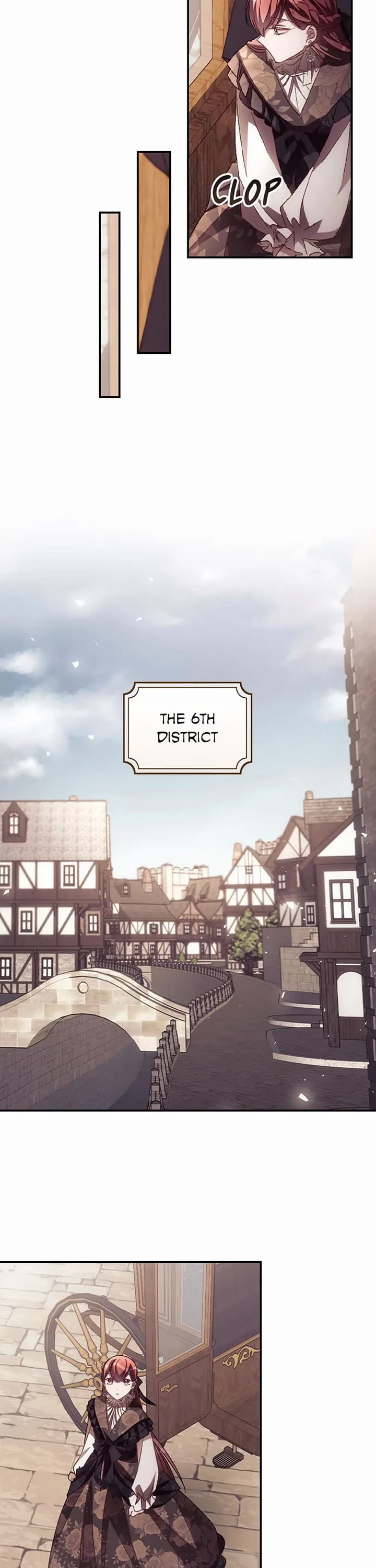 I Can See Your Death Chapter 49 page 23 - Chapter 49