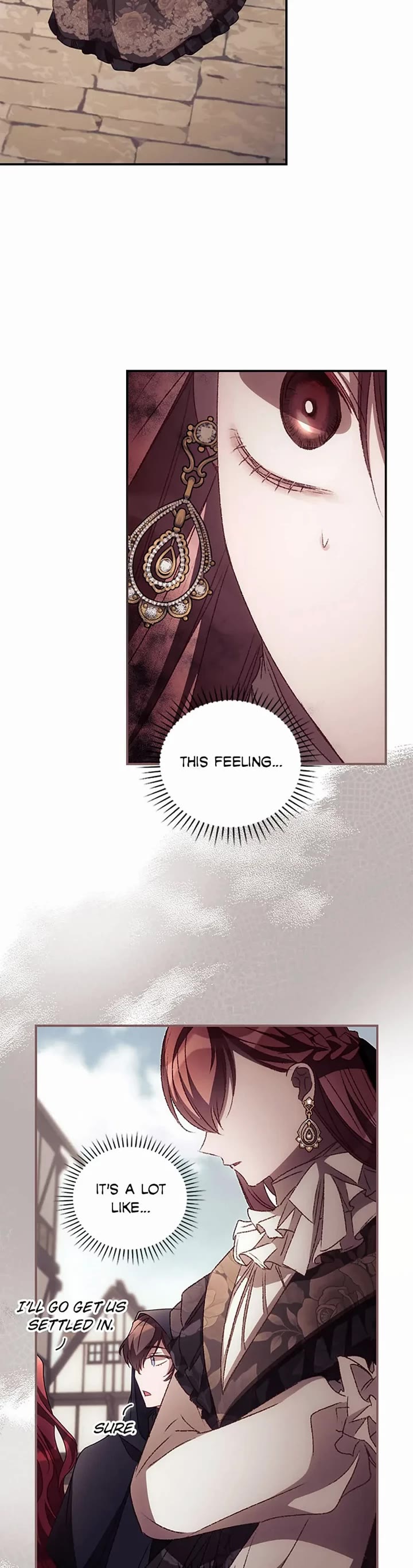 I Can See Your Death Chapter 49 page 24 - Chapter 49