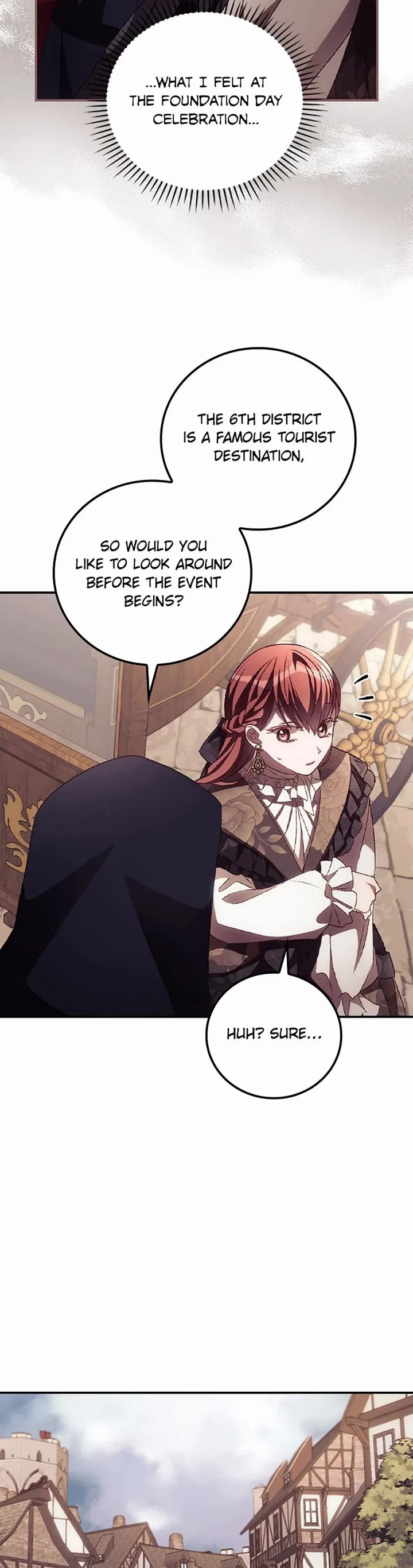 I Can See Your Death Chapter 49 page 25 - Chapter 49