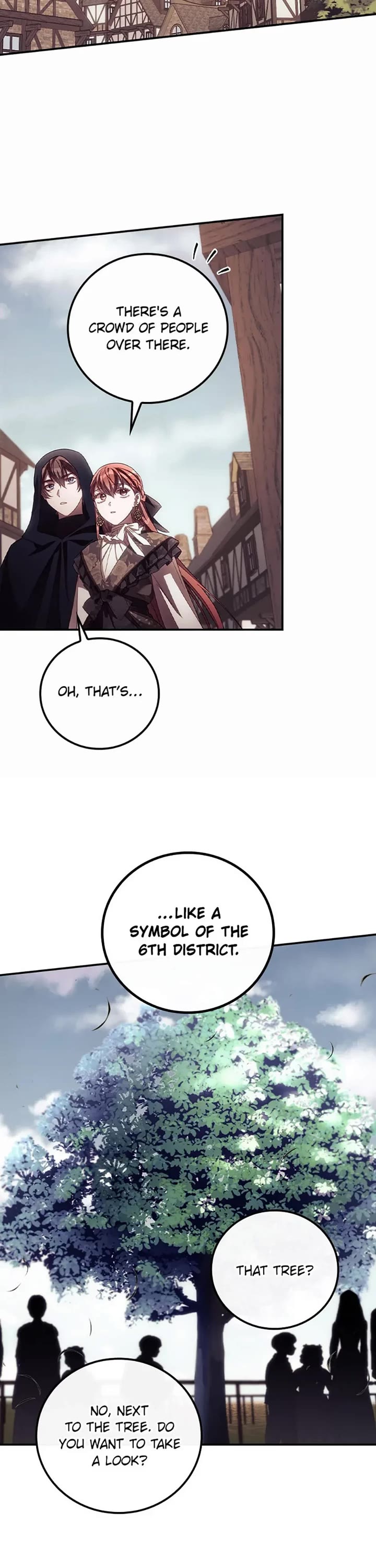 I Can See Your Death Chapter 49 page 26 - Chapter 49