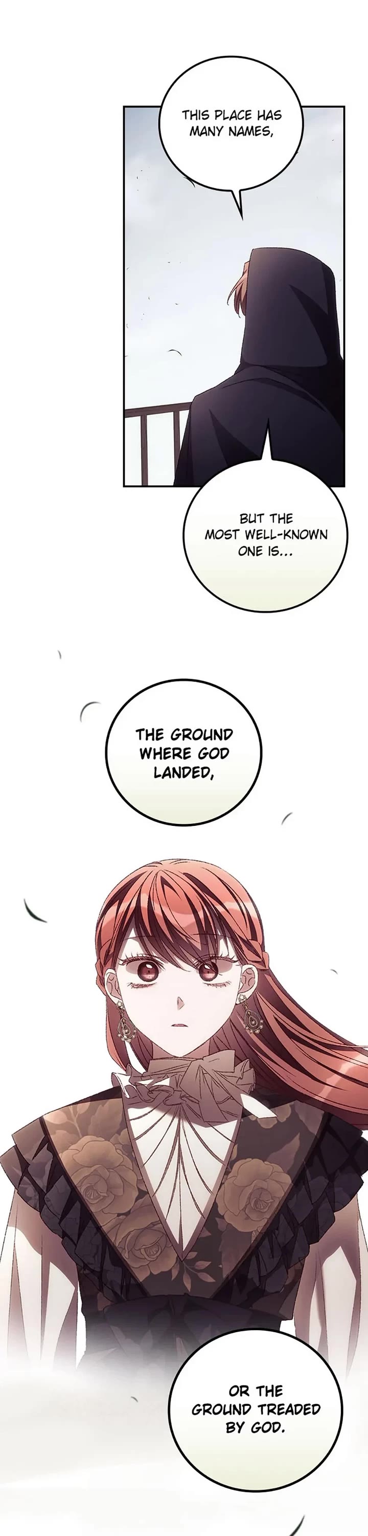 I Can See Your Death Chapter 49 page 27 - Chapter 49