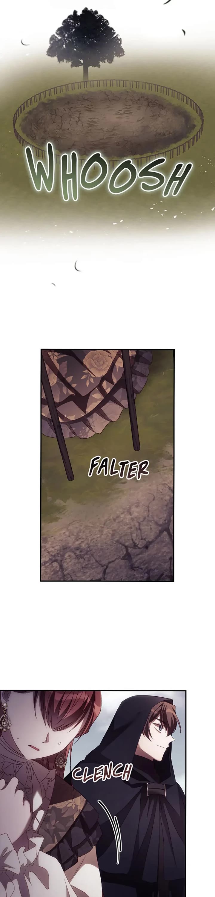 I Can See Your Death Chapter 49 page 28 - Chapter 49