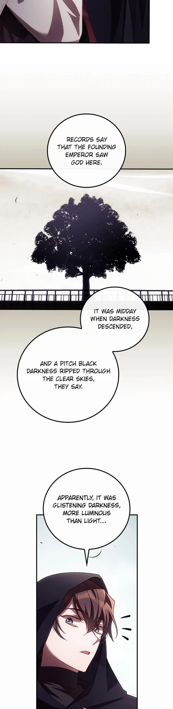 I Can See Your Death Chapter 49 page 29 - Chapter 49