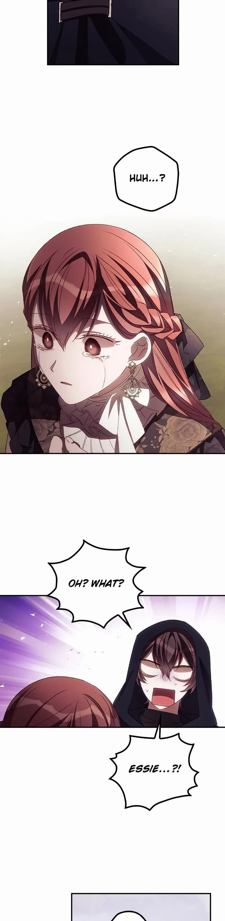 I Can See Your Death Chapter 49 page 30 - Chapter 49