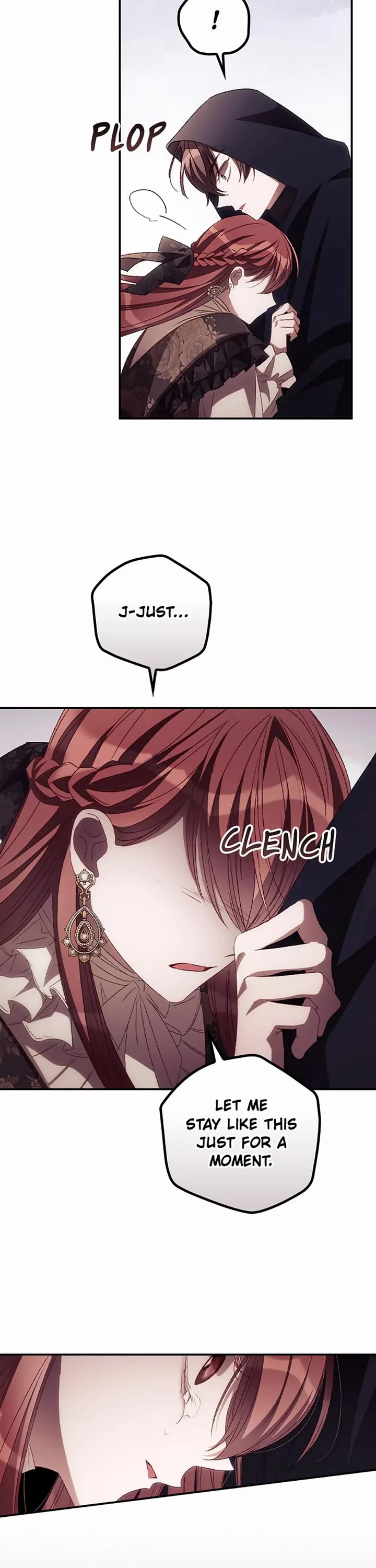 I Can See Your Death Chapter 49 page 31 - Chapter 49