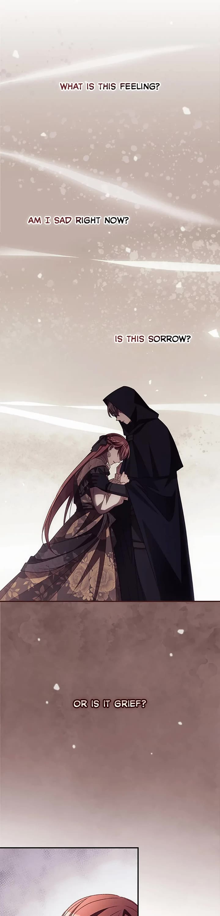 I Can See Your Death Chapter 49 page 32 - Chapter 49