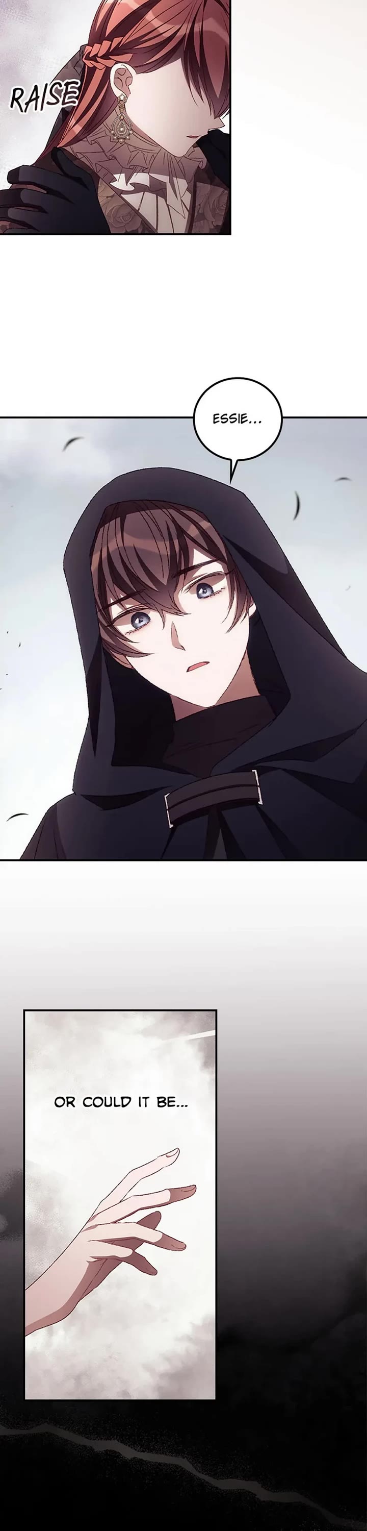 I Can See Your Death Chapter 49 page 33 - Chapter 49