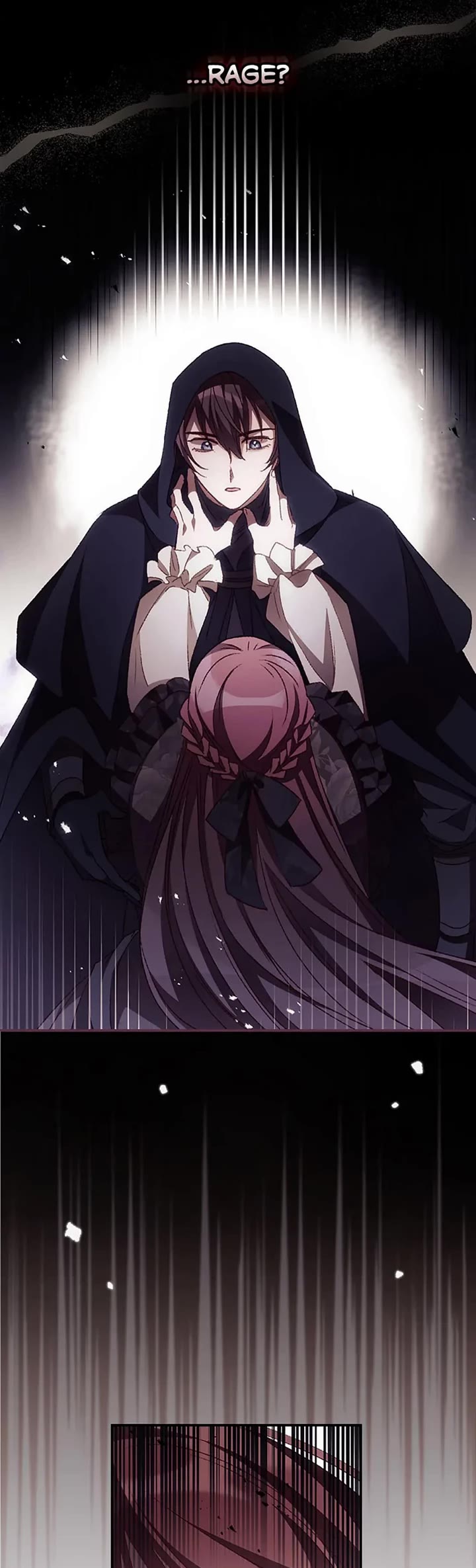 I Can See Your Death Chapter 49 page 34 - Chapter 49