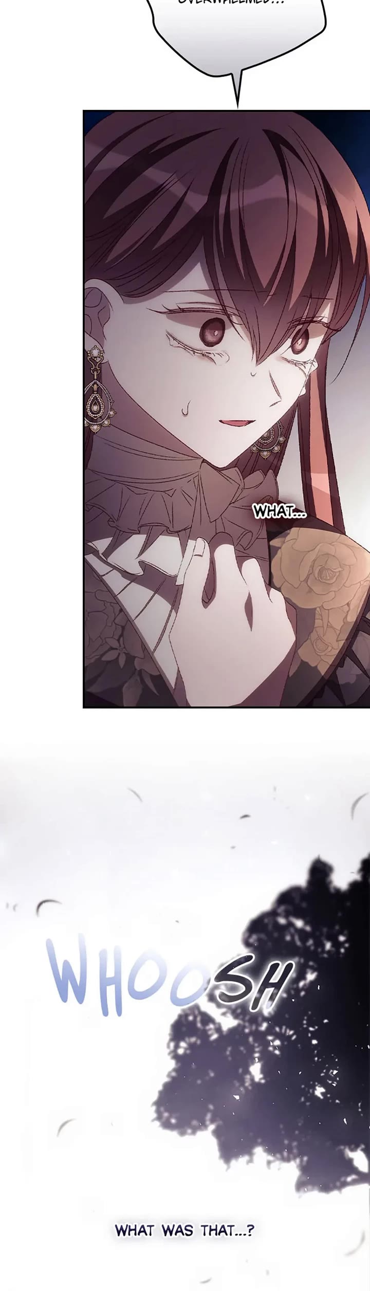 I Can See Your Death Chapter 49 page 36 - Chapter 49