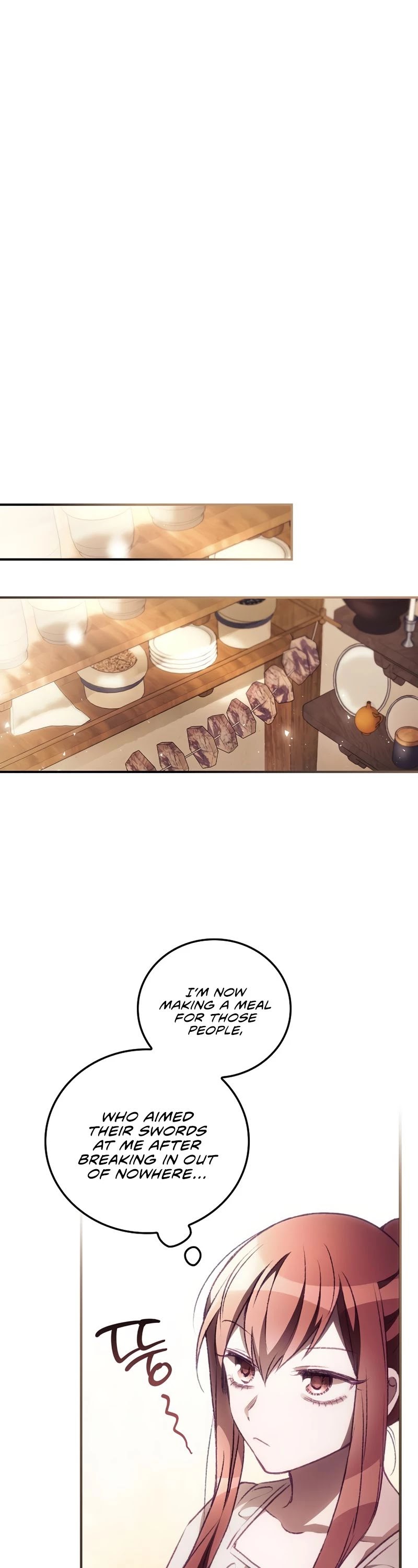 I Can See Your Death Chapter 5 page 19 - Chapter 5