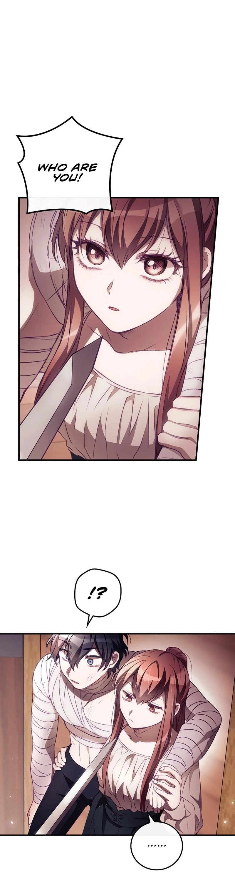 I Can See Your Death Chapter 5 page 2 - Chapter 5
