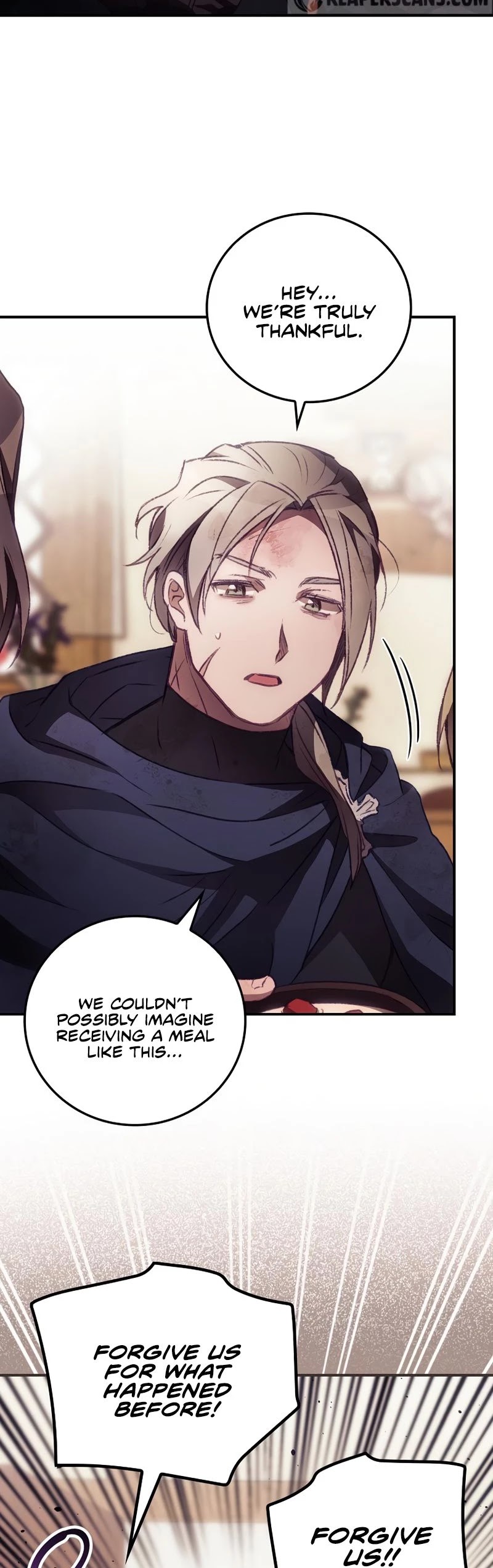 I Can See Your Death Chapter 5 page 22 - Chapter 5