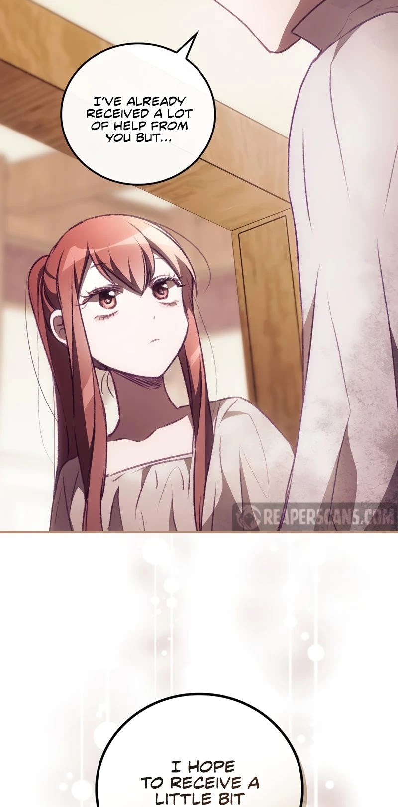 I Can See Your Death Chapter 5 page 36 - Chapter 5