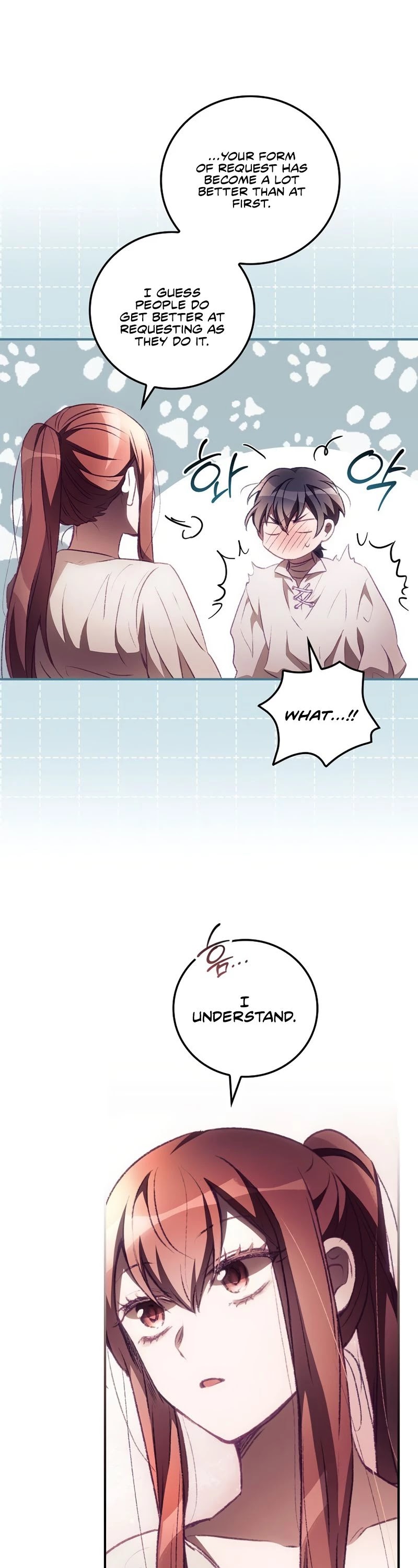 I Can See Your Death Chapter 5 page 38 - Chapter 5
