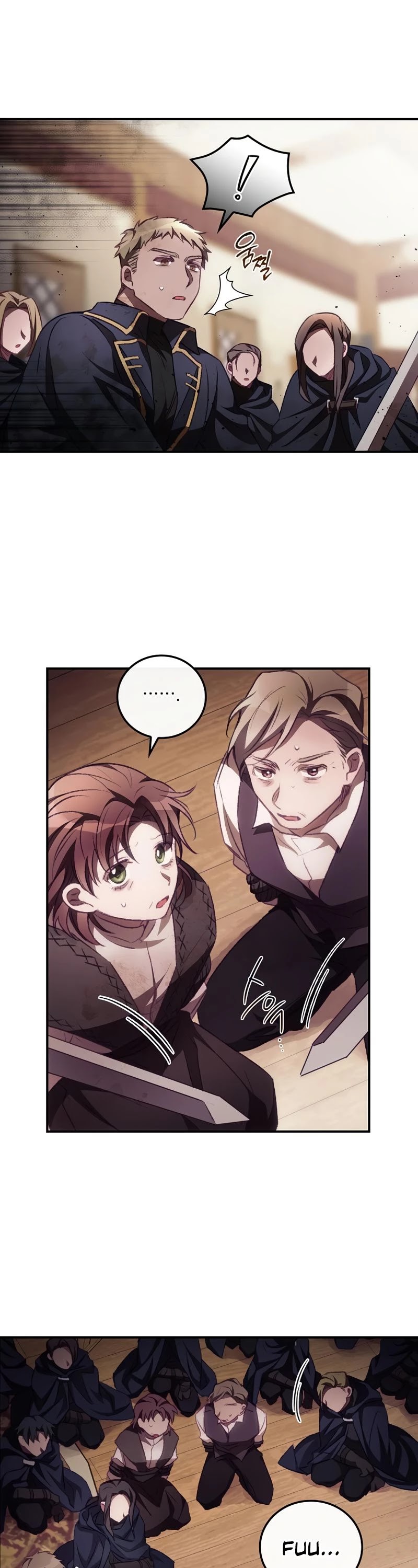 I Can See Your Death Chapter 5 page 6 - Chapter 5