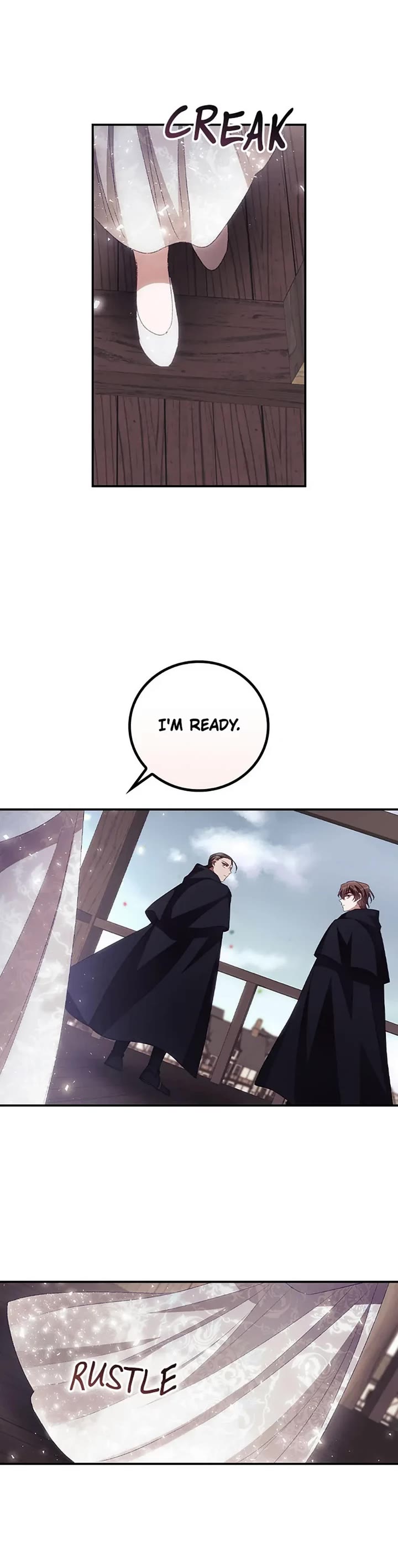 I Can See Your Death Chapter 50 page 10 - Chapter 50