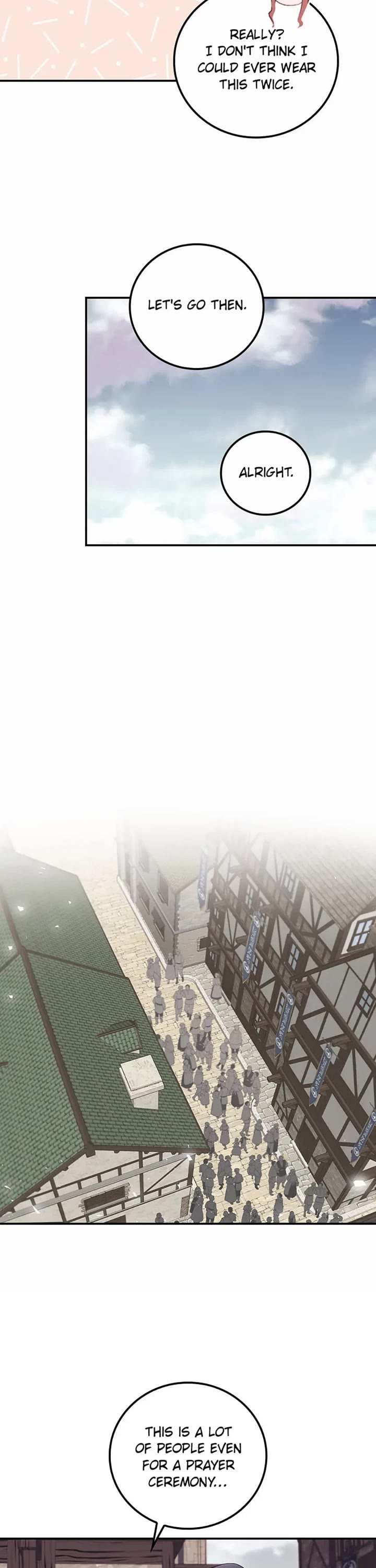 I Can See Your Death Chapter 50 page 13 - Chapter 50