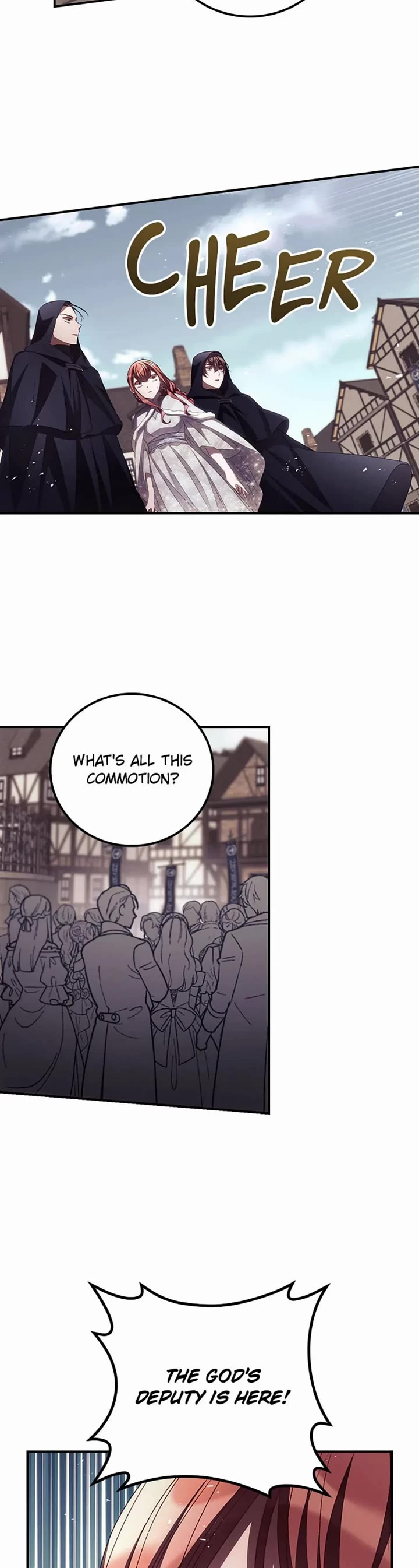 I Can See Your Death Chapter 50 page 15 - Chapter 50