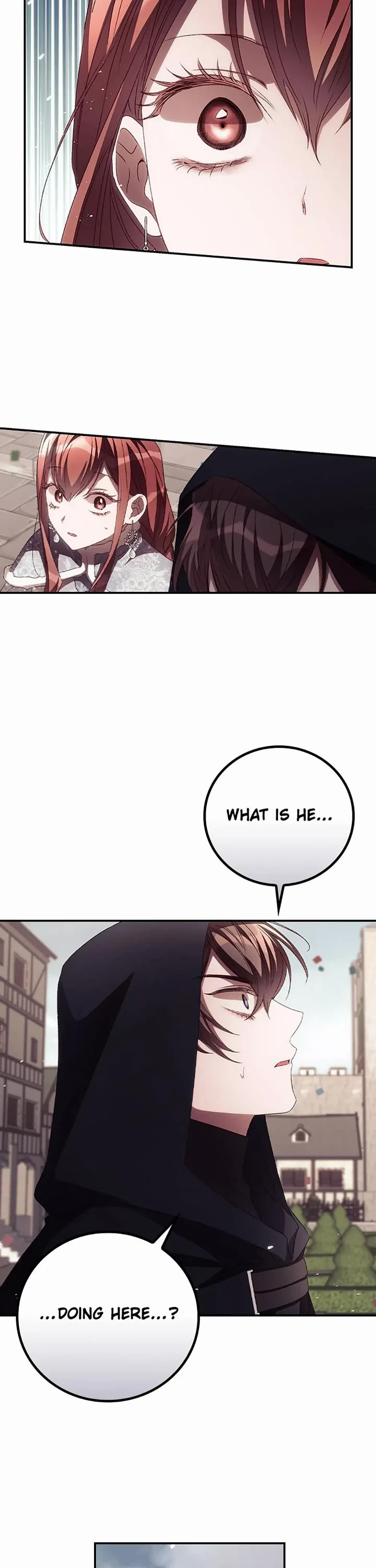 I Can See Your Death Chapter 50 page 16 - Chapter 50