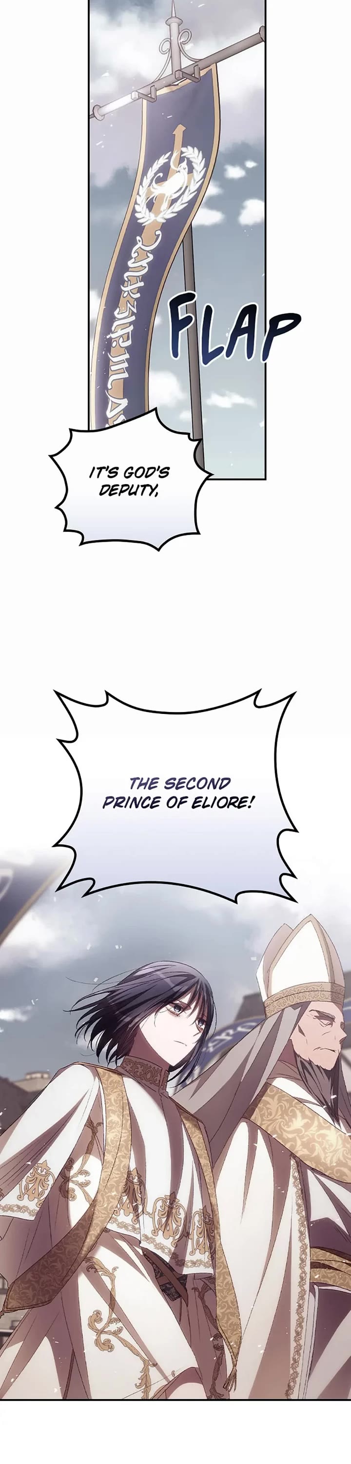 I Can See Your Death Chapter 50 page 17 - Chapter 50