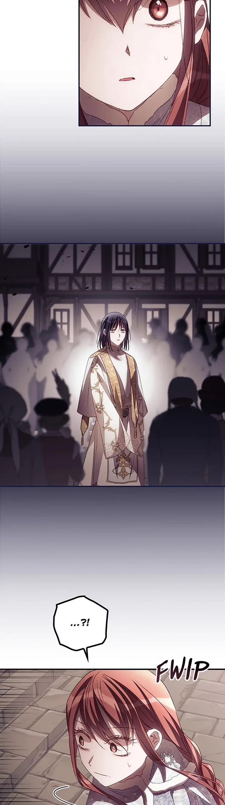 I Can See Your Death Chapter 50 page 19 - Chapter 50