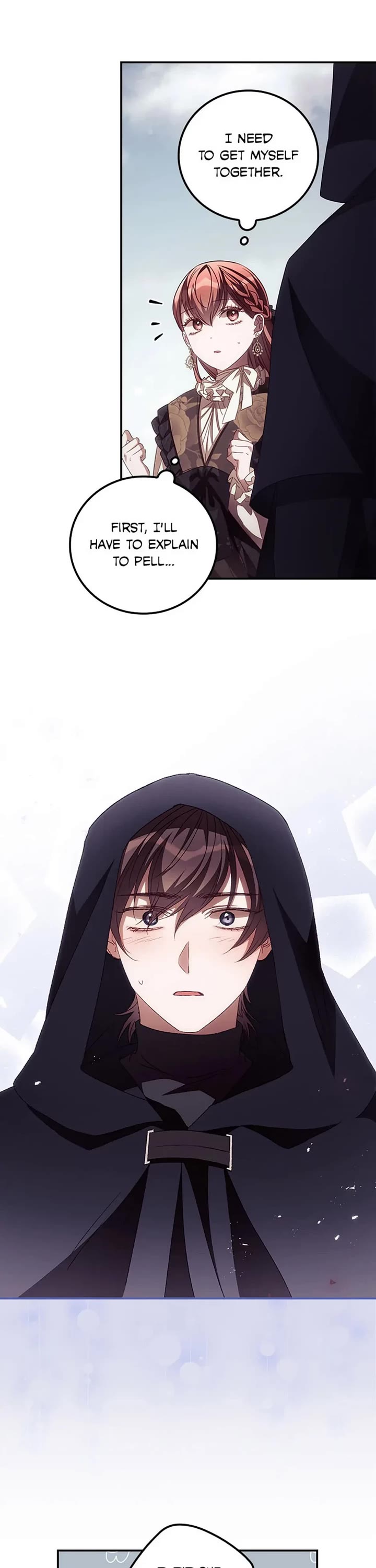 I Can See Your Death Chapter 50 page 2 - Chapter 50