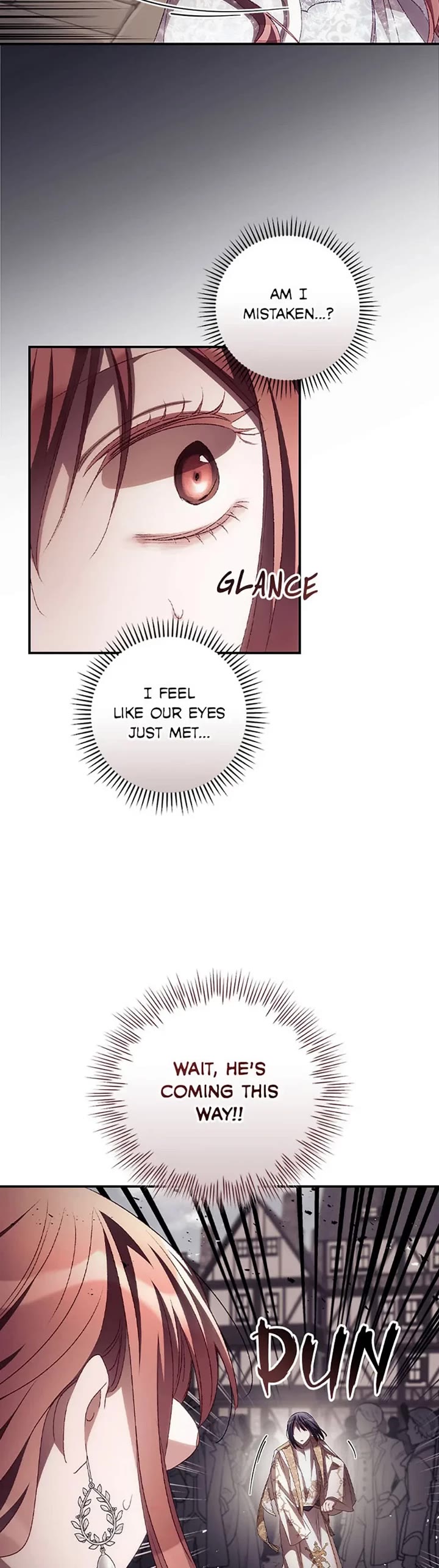 I Can See Your Death Chapter 50 page 20 - Chapter 50