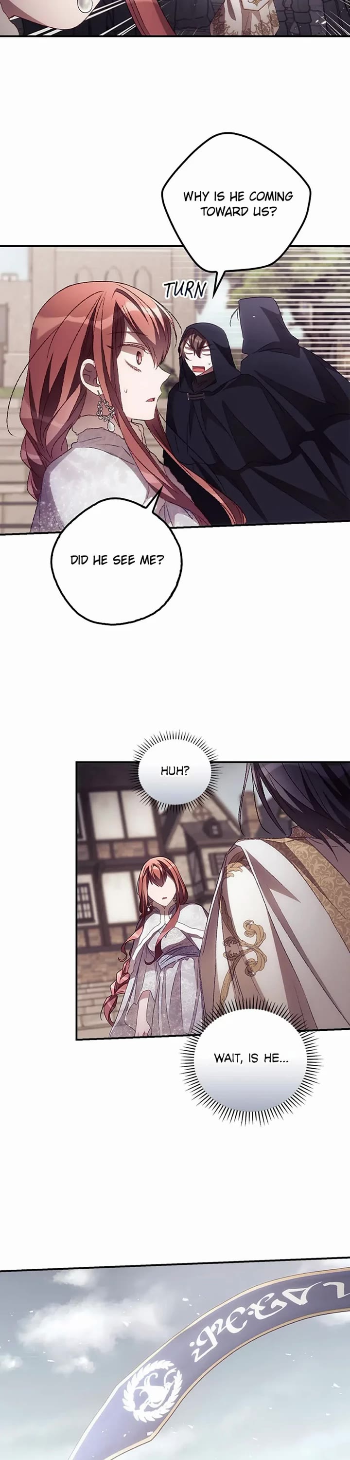 I Can See Your Death Chapter 50 page 21 - Chapter 50