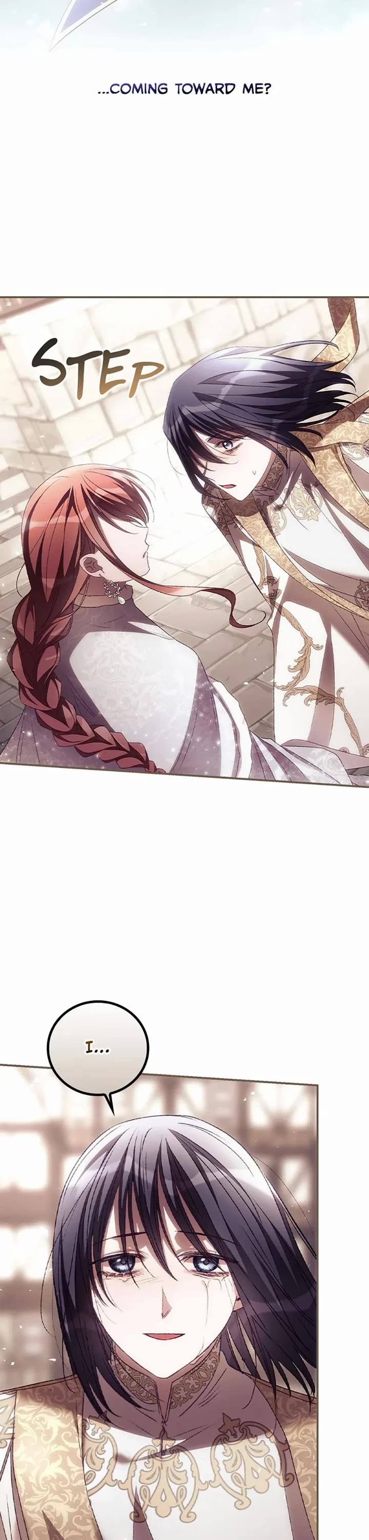I Can See Your Death Chapter 50 page 22 - Chapter 50