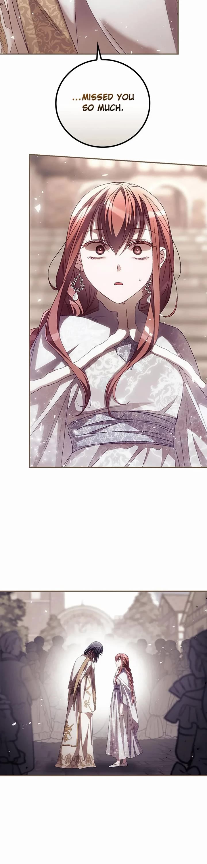 I Can See Your Death Chapter 50 page 23 - Chapter 50