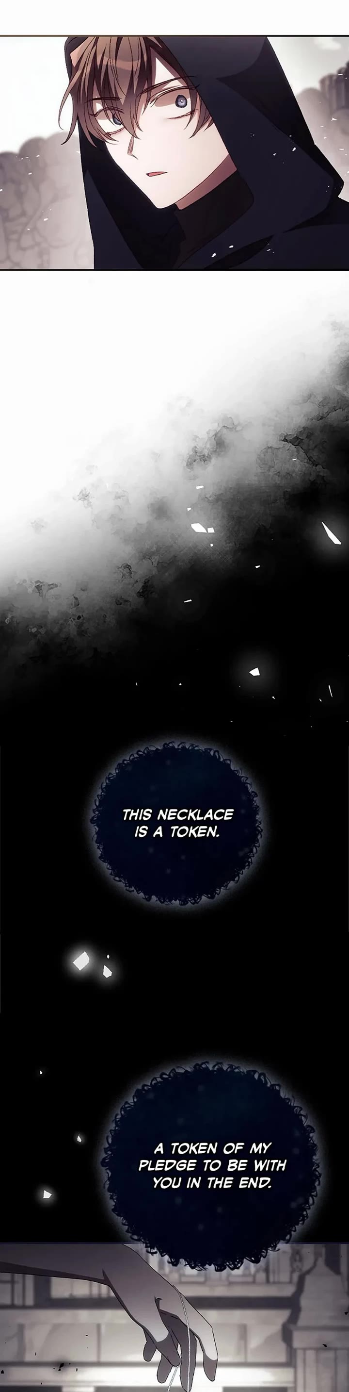 I Can See Your Death Chapter 50 page 24 - Chapter 50