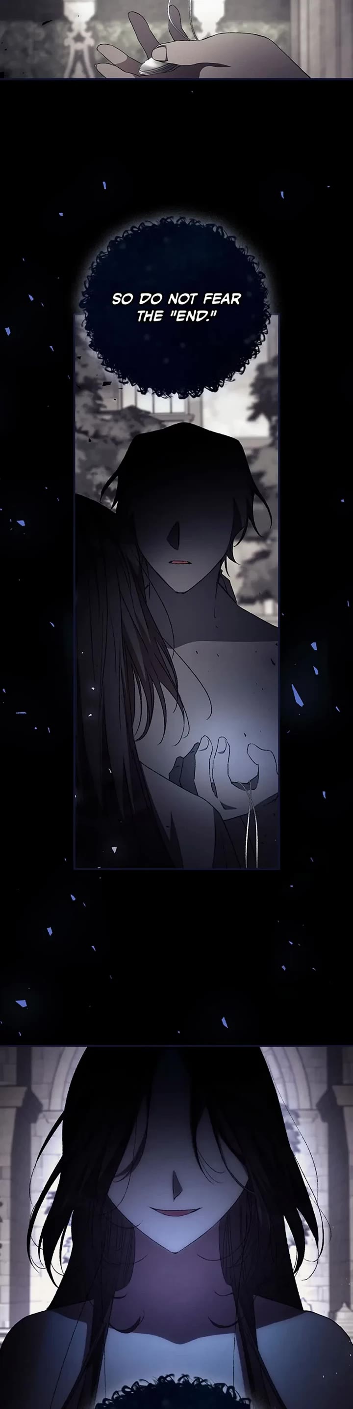 I Can See Your Death Chapter 50 page 25 - Chapter 50
