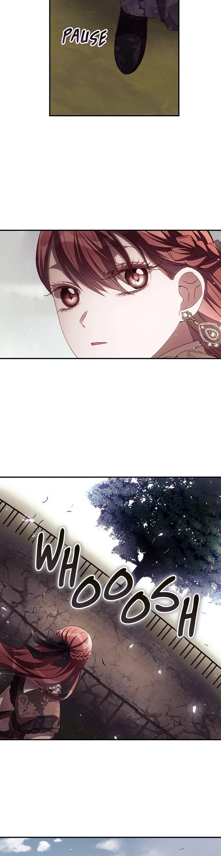 I Can See Your Death Chapter 50 page 5 - Chapter 50