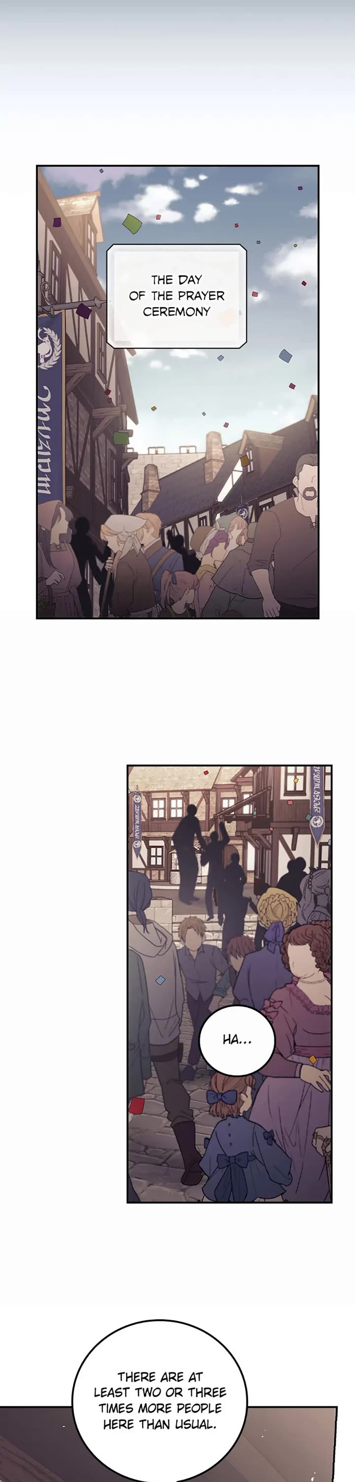 I Can See Your Death Chapter 50 page 7 - Chapter 50