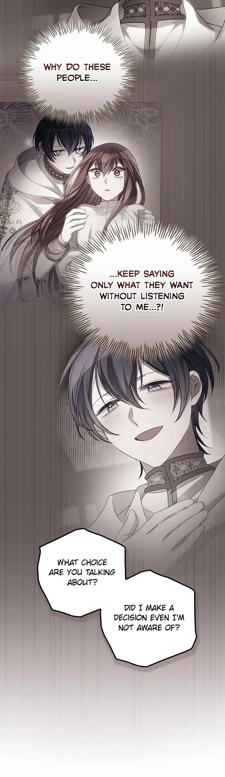 I Can See Your Death Chapter 51 page 10 - Chapter 51