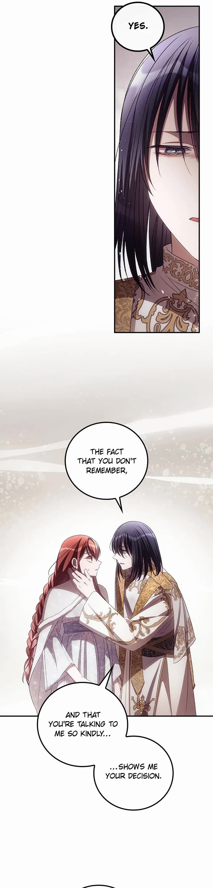 I Can See Your Death Chapter 51 page 11 - Chapter 51