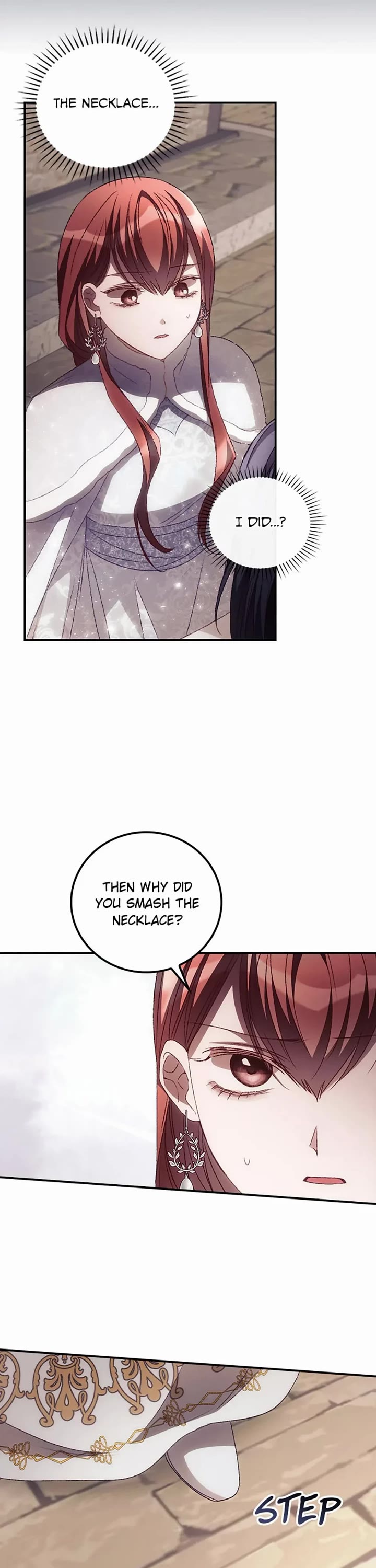 I Can See Your Death Chapter 51 page 13 - Chapter 51