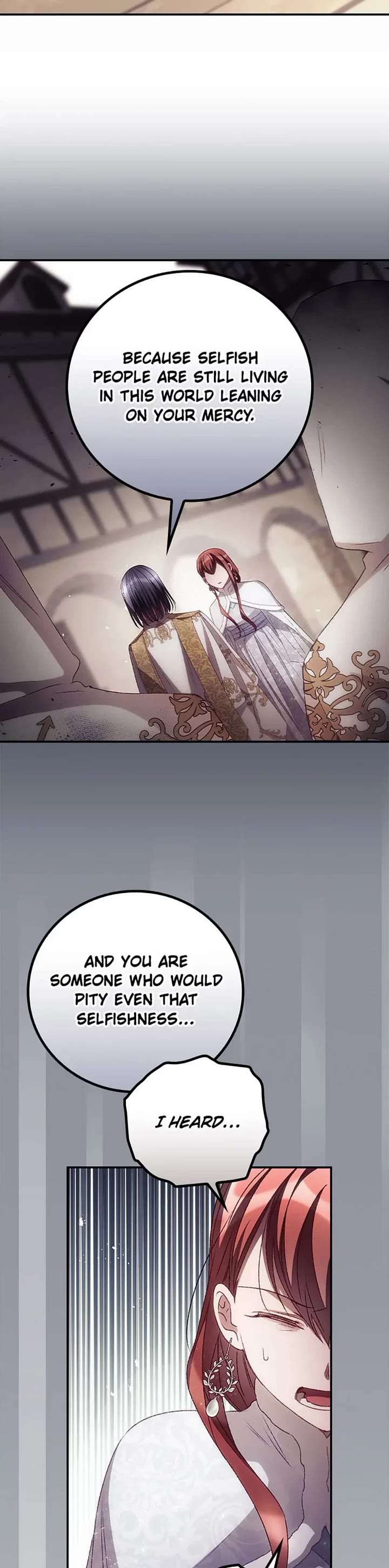 I Can See Your Death Chapter 51 page 14 - Chapter 51